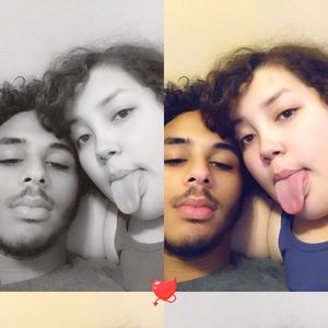 Meet your Posher, Maluanna